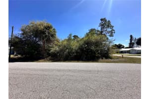 22364 ALBANY AVENUE, PORT CHARLOTTE, FL 33952 - MLS#MFRC7523698
