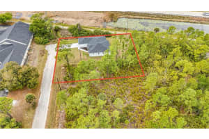 23458 MACBETH COURT, PUNTA GORDA, FL 33980 - MLS#MFRC7523700