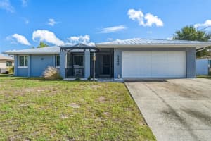 2440 Auburn Blvd, PORT CHARLOTTE