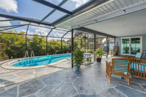 2440 AUBURN BOULEVARD, PORT CHARLOTTE, FL 33948 - MLS#MFRC7523701