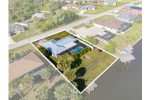 2440 AUBURN BOULEVARD, PORT CHARLOTTE, FL 33948 - MLS#MFRC7523701