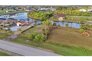 8869 ST PAUL DRIVE, PORT CHARLOTTE, FL 33981 - MLS#MFRC7523707