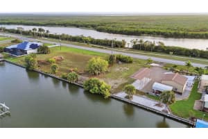 8869 ST PAUL DRIVE, PORT CHARLOTTE, FL 33981 - MLS#MFRC7523707