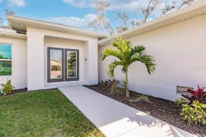 173 HADDOCK DRIVE, ROTONDA WEST, FL 33947 - MLS#MFRC7523709