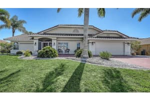 2194 PETERBOROUGH ROAD, PUNTA GORDA, FL 33983 - MLS#MFRC7523722