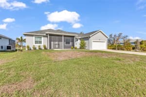 2221 WAKEFIELD STREET, PORT CHARLOTTE, FL 33948 - MLS#MFRC7523723