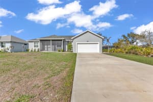 2221 WAKEFIELD STREET, PORT CHARLOTTE, FL 33948 - MLS#MFRC7523723