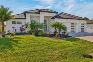 2002 18TH AVENUE, CAPE CORAL, FL 33990 - MLS#MFRC7523724