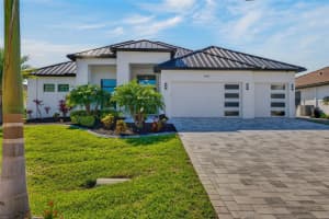 2002 18TH AVENUE, CAPE CORAL, FL 33990 - MLS#MFRC7523724