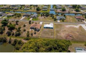 409 BOUNDARY BOULEVARD, ROTONDA WEST, FL 33947 - MLS#MFRC7523725