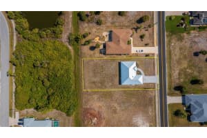 409 BOUNDARY BOULEVARD, ROTONDA WEST, FL 33947 - MLS#MFRC7523725