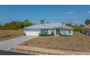 409 BOUNDARY BOULEVARD, ROTONDA WEST, FL 33947 - MLS#MFRC7523725