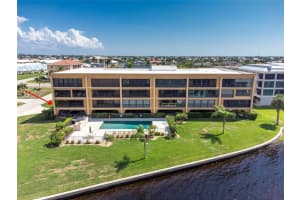 1601 PARK BEACH CIRCLE, PUNTA GORDA, FL 33950 - MLS#MFRC7523726