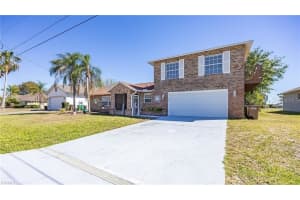 238 9TH TERRACE, CAPE CORAL, FL 33990 - MLS#MFRC7523727