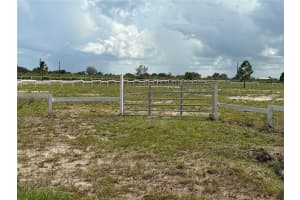 20380 250TH STREET, OKEECHOBEE, FL 34972 - MLS#MFRC7523734