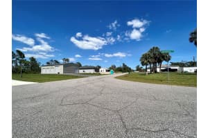 12051 WARDEN AVENUE, PORT CHARLOTTE, FL 33981 - MLS#MFRC7523738