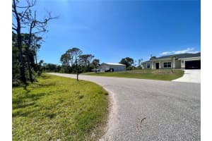 12051 WARDEN AVENUE, PORT CHARLOTTE, FL 33981 - MLS#MFRC7523738