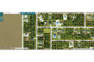 12051 WARDEN AVENUE, PORT CHARLOTTE, FL 33981 - MLS#MFRC7523738