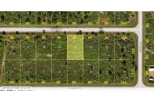 12093 GALLOP AVENUE, PORT CHARLOTTE, FL 33981 - MLS#MFRC7523740