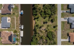 18546 ASHCROFT CIRCLE, PORT CHARLOTTE, FL 33948 - MLS#MFRC7523745