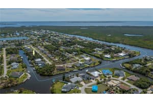 18546 ASHCROFT CIRCLE, PORT CHARLOTTE, FL 33948 - MLS#MFRC7523745