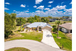 100 ANGOL STREET, PUNTA GORDA, FL 33983 - MLS#MFRC7523750