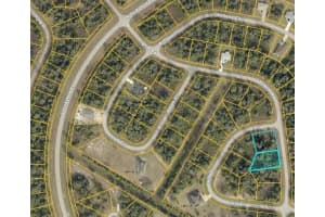 4 / 5 PILGRIM, NORTH PORT, FL 34288 - MLS#MFRC7523752