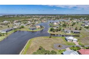 16395 NOGALES COURT, PUNTA GORDA, FL 33955 - MLS#MFRC7523754