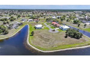 16395 NOGALES COURT, PUNTA GORDA, FL 33955 - MLS#MFRC7523754