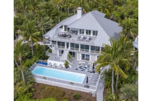 218 USEPPA ISLAND, CAPTIVA, FL 33924 - MLS#MFRC7523756