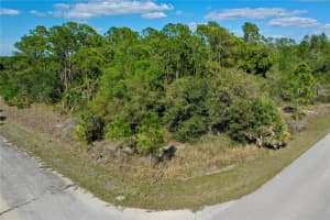 JASPER TER, NORTH PORT, FL 34288 - MLS#MFRC7523759