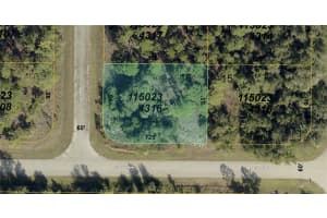 JASPER TER, NORTH PORT, FL 34288 - MLS#MFRC7523759