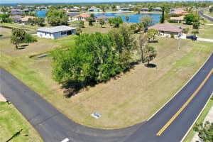 17175 CAPE HORN BOULEVARD, PUNTA GORDA, FL 33955 - MLS#MFRC7523760