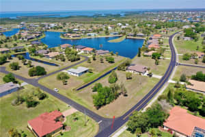 17175 CAPE HORN BOULEVARD, PUNTA GORDA, FL 33955 - MLS#MFRC7523760