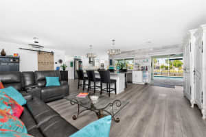 391 VIA ESPLANADE, PUNTA GORDA, FL 33950 - MLS#MFRC7523761