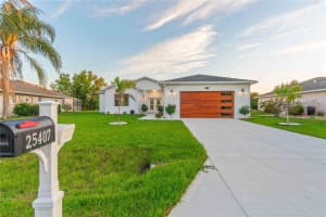 25407 RUPERT, PUNTA GORDA, FL 33983 - MLS#MFRC7523764