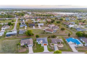 25407 RUPERT, PUNTA GORDA, FL 33983 - MLS#MFRC7523764