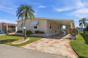 212 MARTINIQUE ROAD, NORTH PORT, FL 34287 - MLS#MFRC7523768