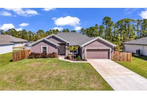 23362 FERNDALE AVENUE, PUNTA GORDA, FL 33980 - MLS#MFRC7523771