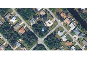 1470 TRUVAL TERRACE, PORT CHARLOTTE, FL 33952 - MLS#MFRC7523782