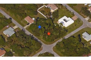 1470 TRUVAL TERRACE, PORT CHARLOTTE, FL 33952 - MLS#MFRC7523782