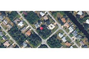 1462 TRUVAL TERRACE, PORT CHARLOTTE, FL 33952 - MLS#MFRC7523783
