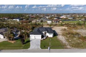 15365 TAURUS CIRCLE, PORT CHARLOTTE, FL 33981 - MLS#MFRC7523787