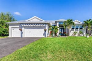 8407 Dafoe St, PORT CHARLOTTE