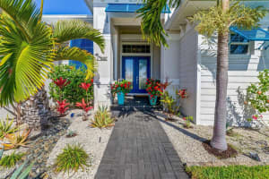 8407 DAFOE STREET, PORT CHARLOTTE, FL 33981 - MLS#MFRC7523789