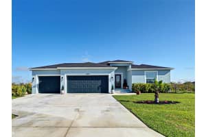 12202 Moore Ct, PORT CHARLOTTE