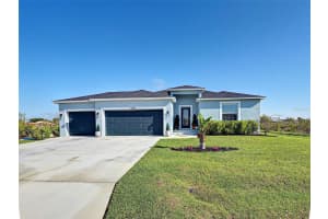 12202 MOORE COURT, PORT CHARLOTTE, FL 33981 - MLS#MFRC7523792