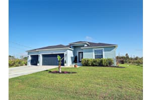 12202 MOORE COURT, PORT CHARLOTTE, FL 33981 - MLS#MFRC7523792