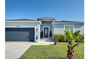 12202 MOORE COURT, PORT CHARLOTTE, FL 33981 - MLS#MFRC7523792