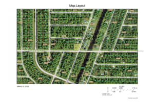 13362 CHAMBERLAIN BOULEVARD, PORT CHARLOTTE, FL 33953 - MLS#MFRC7523793